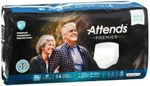 Attends Premier Underwear Xlarge 4X14CT. Fixed Price $158.52.