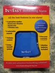 Dryeasy Bedwetting Alarm With Volume Control 6 Selectable Sounds And Vibration. Fixed Price $14.99.