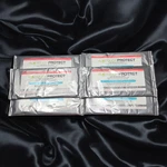 Medline Aloe Touch Skin Protectant Wash Cloths Wipes 8" X MSC095223 6 Pack. Fixed Price $14.99.