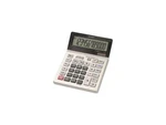 Sharp VX2128V Commercial Desktop Calculator, 12-DIGIT Lcd. Fixed Price $77.99.