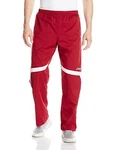 Asics Mens Pant Extra Small & Medium Athletic Jogging Warm Up Cardinal Red $50. Fixed Price $29.99.