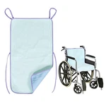 Wheelchair Highly Absorbent Incontinence For Elderly Waterproof Pads, 4-L.... Fixed Price $38.04.