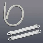 Latex-free Adjustable Leg Bag Strap, Medium 23'' 1 Pair #9343 '''' Pack. Fixed Price $25.36.