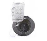 Sitz Bath, Round Graphite Plastic Graduated, Up To 2000 Ml, Mckesson- Case Of 10. Fixed Price $114.95.