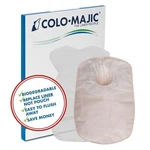 Colostomy Liners 100-COUNT Pouch Covers Biodegradable. Fixed Price $75.16.