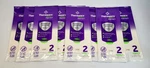 Theraworx 10 Pack (20 Towels) Advanced Hygiene Barrier Lavender Wipe. Fixed Price $17.81.
