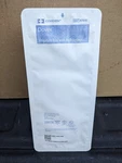 Case Of "15" Covidien Dover Irrigation Tray W/bulb Syringe (new Sealed). Fixed Price $10.00.