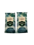 2 Packs Modess Adult Large Disposable Washcloths Alcohol Free Body Cleansing New. Fixed Price $9.99.