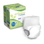 Embrace Adult Skin Caring Underwear With Leakage Barriers, Xxl. Fixed Price $18.95.