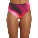 Women's Aurora Reversible High Waist Bikini Bottom Pink Prime, Size Xl, Nwt!. Fixed Price $30.00.