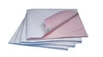 Medline Sofnit- Pack Washable Underpads, Quilted 34 X 36, Hospital Grade, Pink. Fixed Price $30.00.
