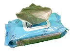 Prima Wipes Adult Washcloths, 48 Extra-large Per Pack By Life Guard. Fixed Price $14.52.