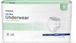 Mckesson Ultra Adult Incontinence Underwear, 22 Count Heavy Absorbency, Small. Fixed Price $31.91.