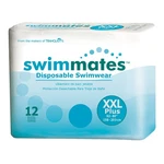 Swimmates Bowel Containment Brief, 2X-LARGE. Fixed Price $20.22.