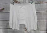 New Healthrite Haband 2XL 46/48 Washable Incontinence Underwear Boxer Brief 85D. Fixed Price $20.00.