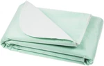 Washable Incontinence Bed Pad Waterproof Mattress Chair Protector Urinary Wet. Fixed Price $19.79.