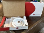 Box Of Hollister 8485 Urostomy Pouch 1/8" (29MM) Per. Fixed Price $15.99.