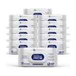 Homecare Pro Oversized Daily Cleansing Adult Wipes With 6 Moisturizers Wet Cl.... Fixed Price $163.69.