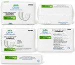 Secure Personal Care Extra Length Light Guards 30 Ct Bladder Control Pads Unisex. Fixed Price $19.94.