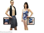 Sosecure Youth Teenager Incontinence Swim Pant Sleeping Diaper Special Needs New. Fixed Price $49.95.