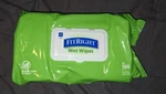 Medline Aloe Fitright Wet Wipes Adults- Incontinence Aids- New. Fixed Price $9.00.