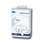 Medline Incontinence Brief Molicare Slip Maxi Adult Large Unisex Disposable Heav. Fixed Price $255.58.