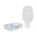 Convatec 401513 Sur-fit Natura Two-piece Drainable 12" Pouch Transparent, 10/BX. Fixed Price $35.99.