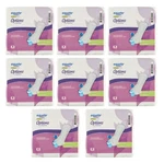 384 Count (8 Pack Of 48 Each) Equate Options Liners Long Length Very Light. Fixed Price $69.99.