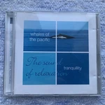 The Sound Of Relaxation: Tranquility - Whales Pacific 2002 Cd. Fixed Price $26.31.