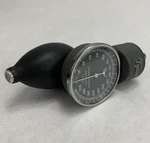 Welch Allyn Tycos Classic Hand Aneroid Sphygmomanometer Blood Pressure Gauge. Fixed Price $32.19.