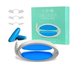 Wiesner Incontinence Clamp - Count (pack Of 1), White With Blue Pads. Fixed Price $49.92.