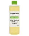 Vita Lumina 500ML - Synthetic Urine For Urinalysis Fake Pee Sub Solution. Fixed Price $53.95.