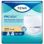 Tena Proskin Plus Underwear Medium 34" - 44" Replaces: SQ72238 Ca Of 80. Fixed Price $66.81.