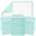 Underpads - Chucks Disposable Adults, For Use As Incontinence, Pet, Pee .... Fixed Price $74.31.