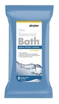 Essential Bath Cleansing Washcloths, Per Pack, 6 Packs (48 Total). Fixed Price $35.97.