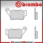 Rear Brembo Sx Brake Pads For Ktm Duke 125 2011 2014. Fixed Price $33.19.