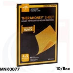 Therahoney Hd Wound Dressing 4X5 Sterile Manuka Alginate MNK0077 10CT/BOX. Fixed Price $129.99.