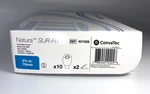 10 Convatec 401936 Natura Sur-fit Drainable Pouches Expires 2030. Fixed Price $25.28.