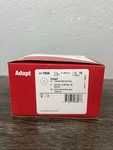Hollister Adapt 7806 Ostomy Barrier Rings 4 (98MM) Box Of 10 Exp 2030 New. Fixed Price $35.00.