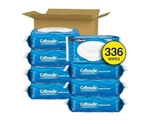Cottonelle Fresh Feel Flushable Adult Wet Wipes 8 Flip-top Packs 42 Each. Fixed Price $69.99.