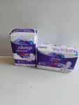 Lot (2) Always Discreet Incontinence Pads Drops Light 30 Bladder Leaks. Fixed Price $16.00.