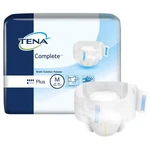 Tena Complete Adult Incontinence Brief Moderate Absorbency 67320 Plus 24 Ct. Fixed Price $29.99.