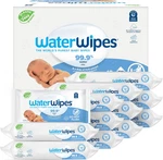 Waterwipes Plastic-free Original Baby Wipes, 99.9% Based Unscented. Fixed Price $95.16.