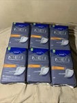 Lot Of Tena Men Absorbent Protector Level 3 - 16 Count New. Fixed Price $59.95.