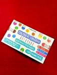 8-PACK Washable Dot Markers Bingo Daubers Dabbers Dawgs Kids /.... Fixed Price $22.33.