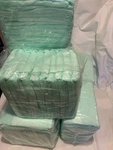 Disposable Green Protection Plus Underpads Bed New 80 Total. Ship Quickly.. Fixed Price $19.99.