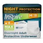 Inspire Adult Diapers Women - Max Absorbency Our Most Absorbent And .... Fixed Price $70.52.
