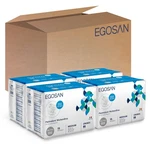 Egosan Ultra Incontinence Disposable Adult Diaper Brief Maximum Absorbency An.... Fixed Price $279.25.