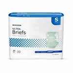 Unisex Adult Incontinence Brief Ultra Small Disposable. Fixed Price $76.91.