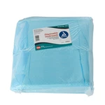 Dynarex Disposable Underpad Fluff 17X24" 1341 100 Pads. Fixed Price $21.47.